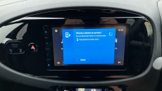 Toyota Aygo X 1.0 VVT-i Edge 5dr Petrol Hatchback